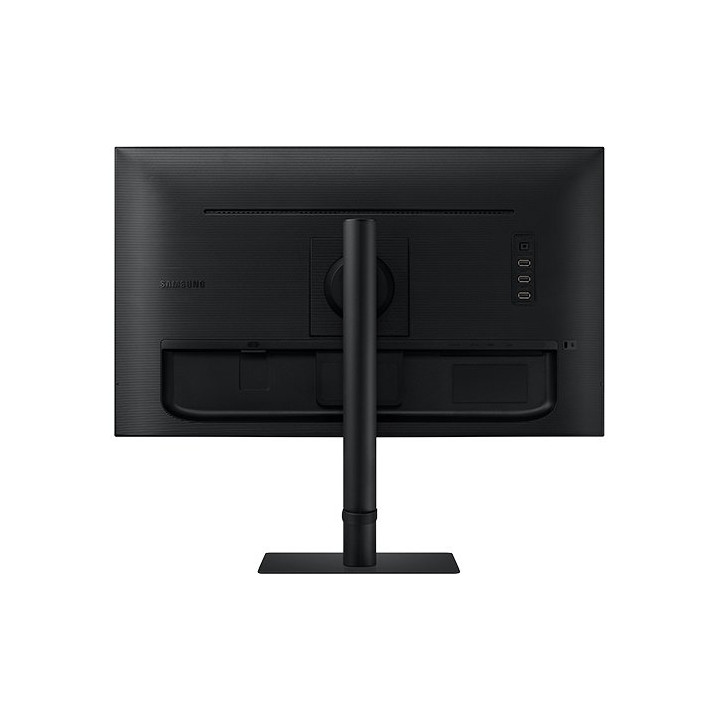 מסך מחשב מקצועי 31.5 אינץ Samsung ViewFinity S32B800PXP 4K UHD IPS Dis