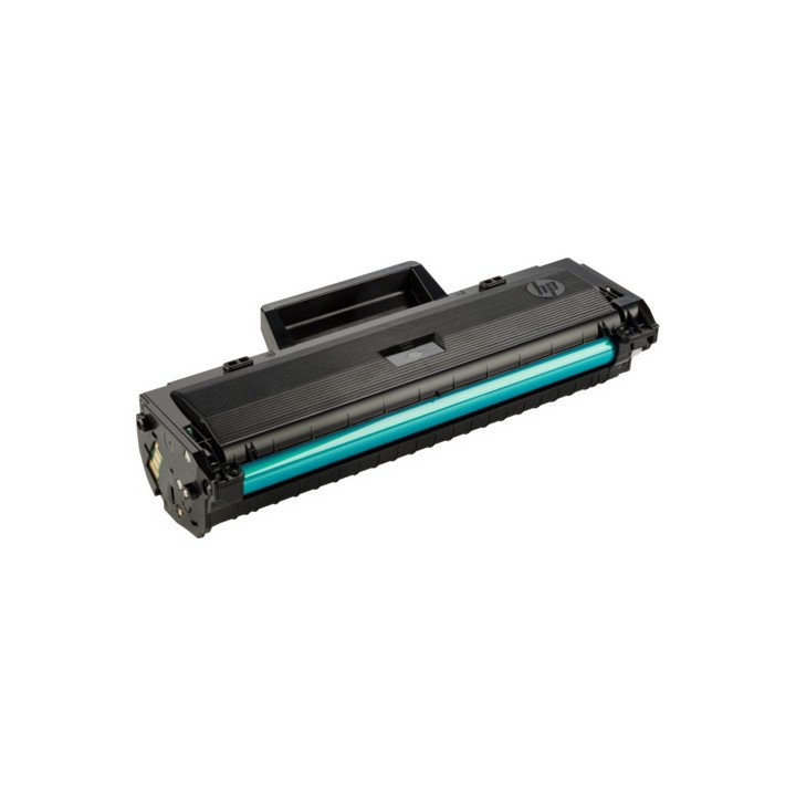 טונר למדפסת לייזר HP בצבע שחור דגם 106A W1106A תואם Laser MFP 137fnw