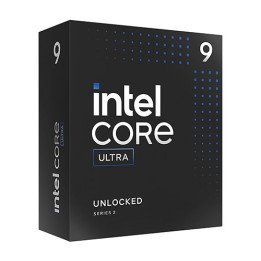 מעבד Intel Core Ultra 9 285K 36M Cache, up to 5.70GHz Box