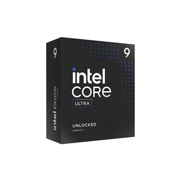 מעבד Intel Core Ultra 9 285K 36M Cache, up to 5.70GHz Box