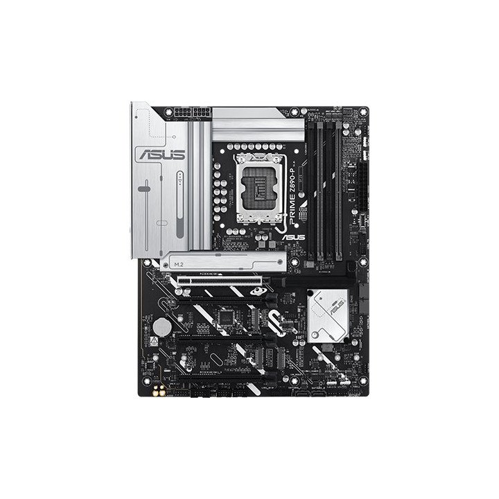לוח אם ASUS PRIME Z890-P ATX 1851