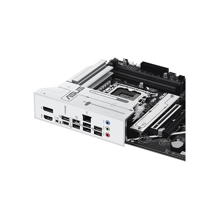 לוח אם ASUS PRIME Z890-P ATX 1851