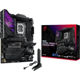 לוח אם ASUS ROG STRIX Z890-E GAMING WIFI7 ATX 1851