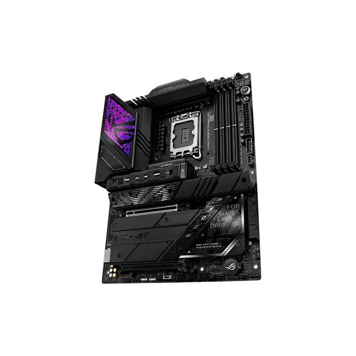לוח אם ASUS ROG STRIX Z890-E GAMING WIFI7 ATX 1851