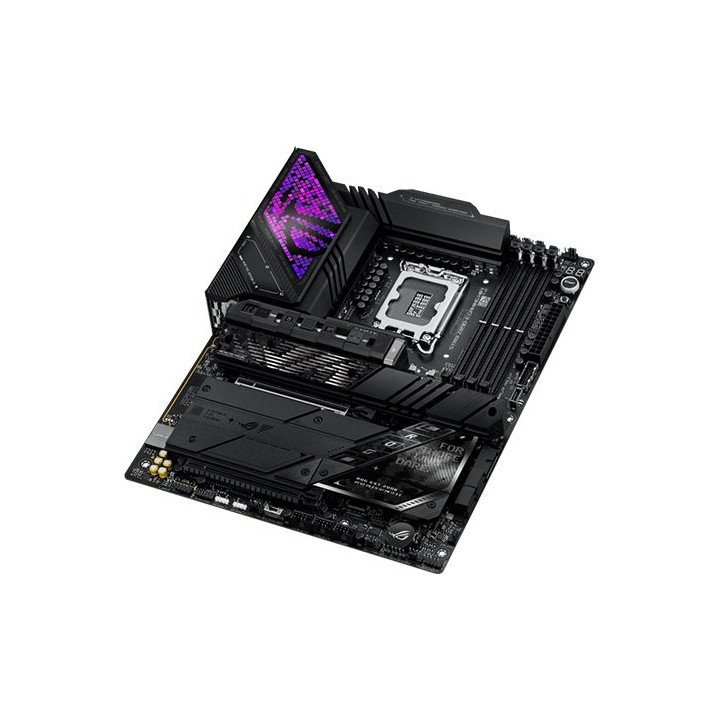 לוח אם ASUS ROG STRIX Z890-E GAMING WIFI7 ATX 1851
