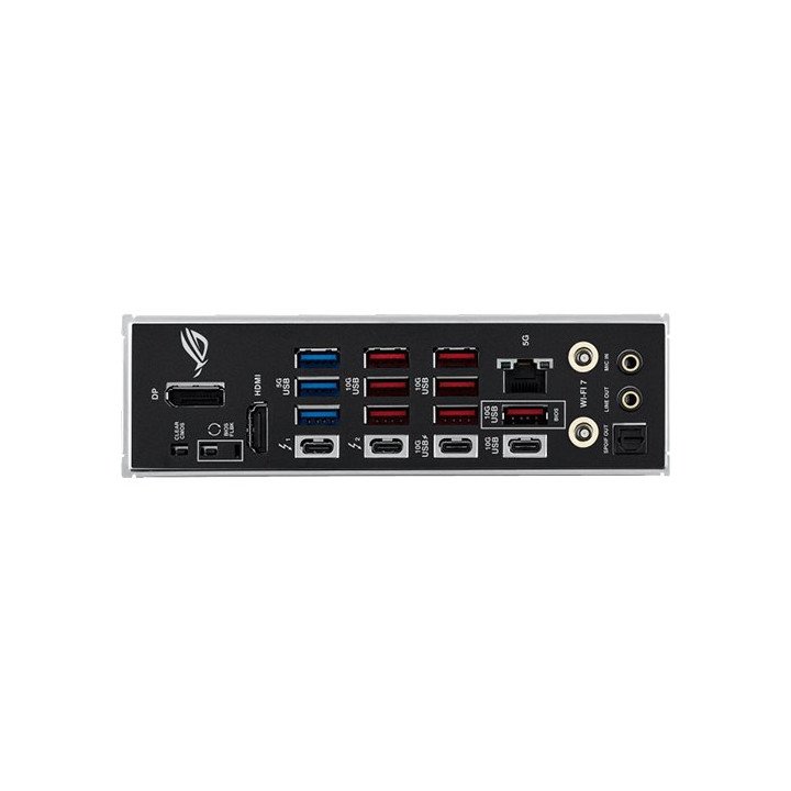 לוח אם ASUS ROG STRIX Z890-E GAMING WIFI7 ATX 1851