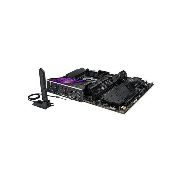 לוח אם ASUS ROG STRIX Z890-E GAMING WIFI7 ATX 1851