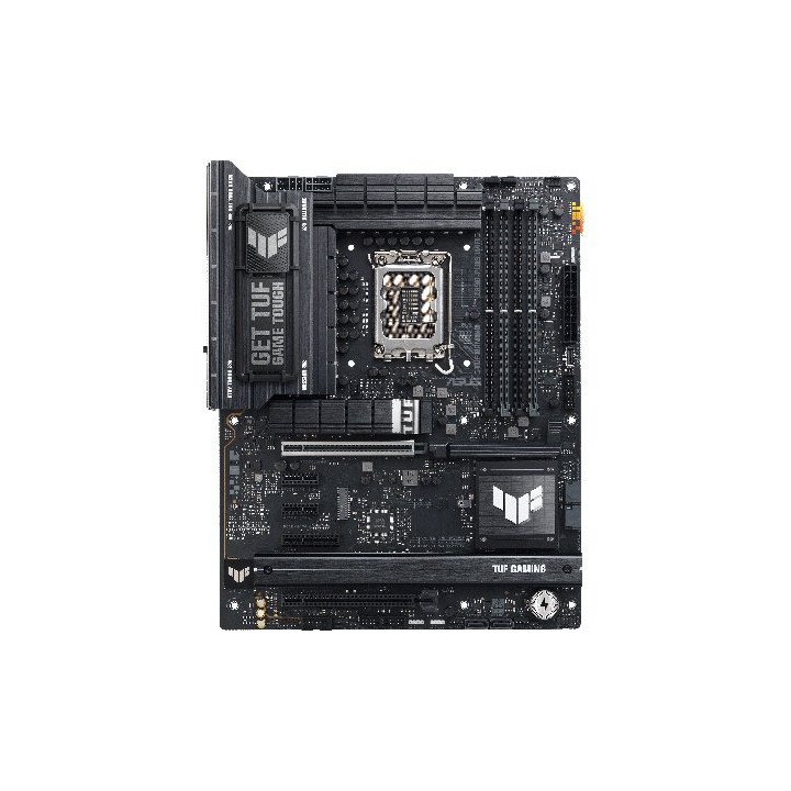 לוח אם ASUS TUF GAMING Z890-PLUS WIFI7 ATX 1851