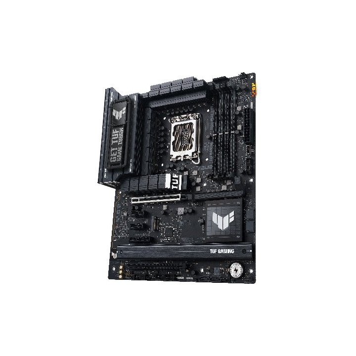 לוח אם ASUS TUF GAMING Z890-PLUS WIFI7 ATX 1851