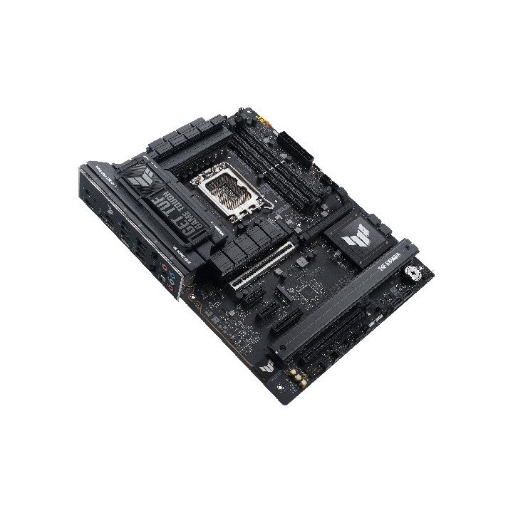 לוח אם ASUS TUF GAMING Z890-PLUS WIFI7 ATX 1851