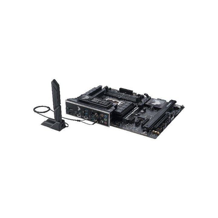 לוח אם ASUS TUF GAMING Z890-PLUS WIFI7 ATX 1851