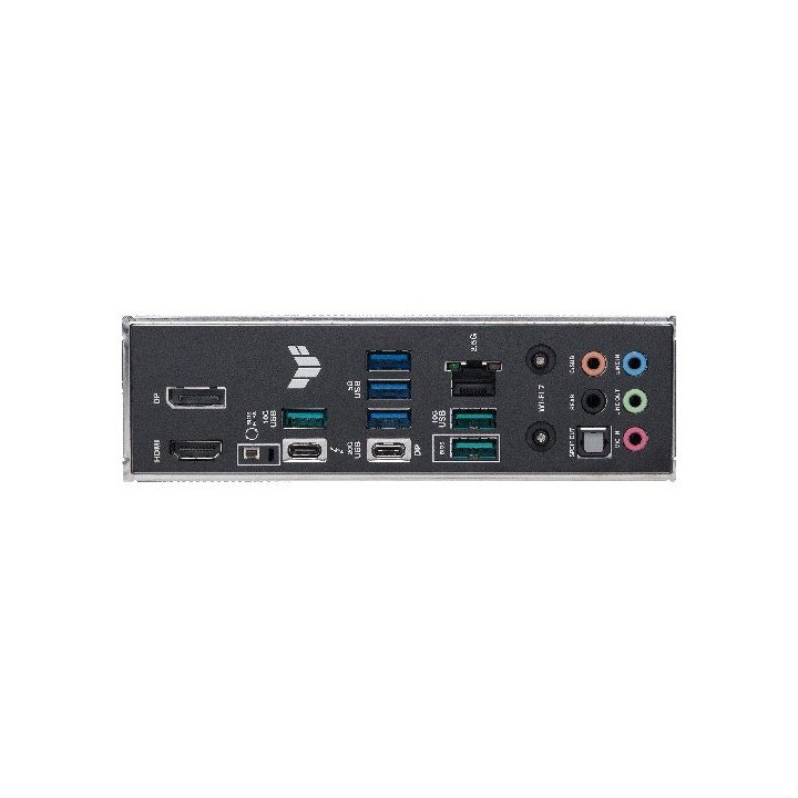 לוח אם ASUS TUF GAMING Z890-PLUS WIFI7 ATX 1851