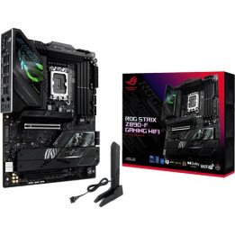 לוח אם ASUS ROG STRIX Z890-F GAMING WIFI7 ATX 1851