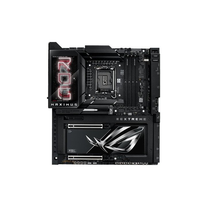 לוח אם ASUS ROG MAXIMUS Z890 EXTREME WIFI7 E-ATX 1851