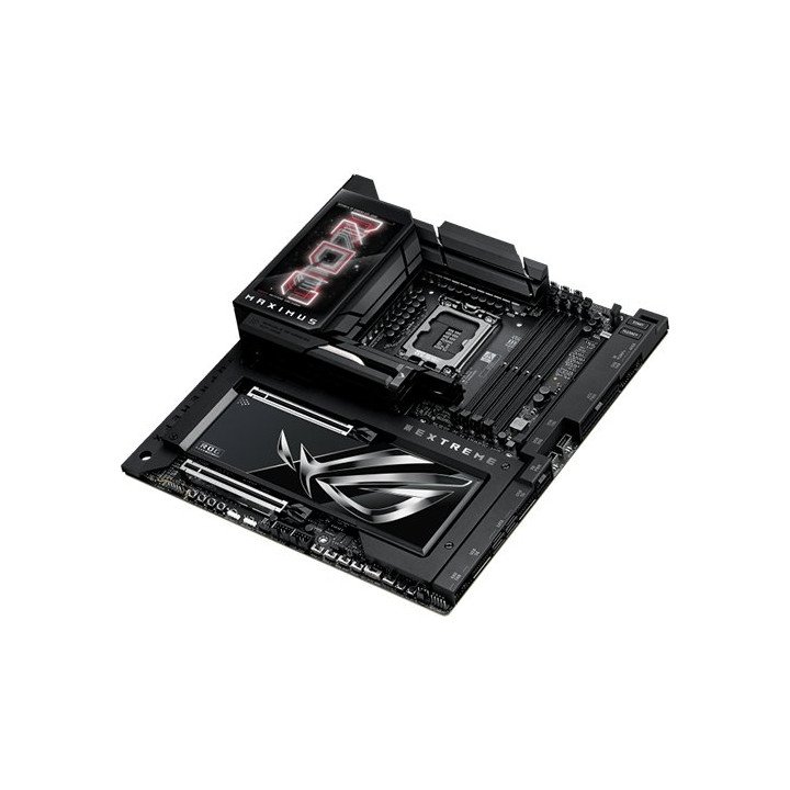 לוח אם ASUS ROG MAXIMUS Z890 EXTREME WIFI7 E-ATX 1851