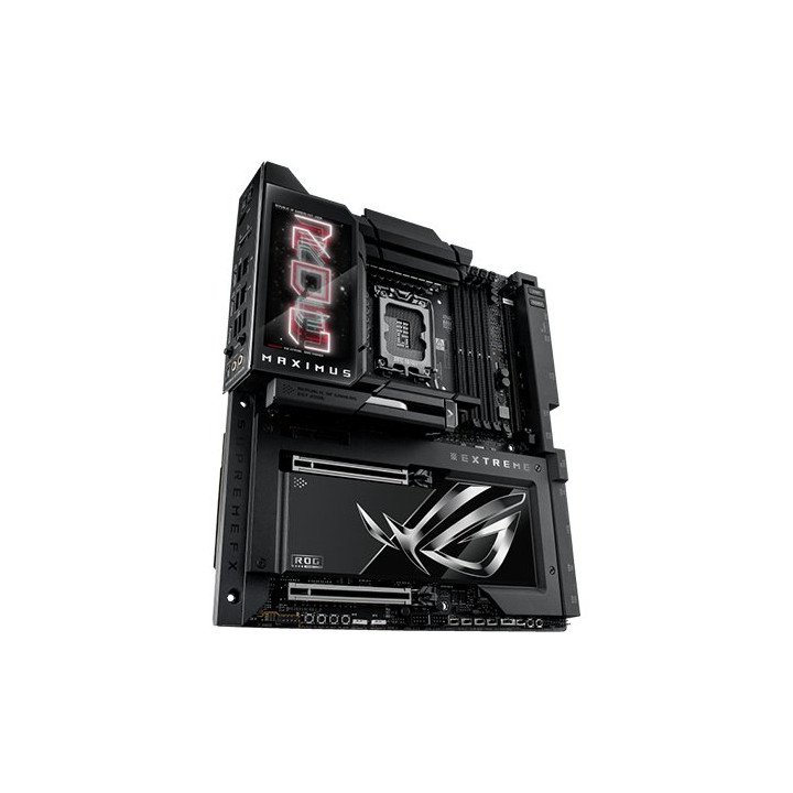 לוח אם ASUS ROG MAXIMUS Z890 EXTREME WIFI7 E-ATX 1851