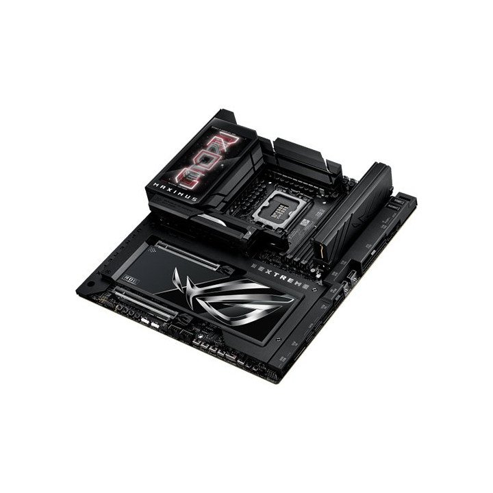 לוח אם ASUS ROG MAXIMUS Z890 EXTREME WIFI7 E-ATX 1851