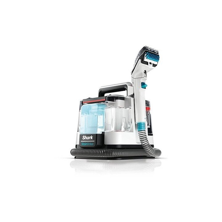 מכונת ניקוי שטיחים וריפוד ניידת Shark StainStriker PX200EUT