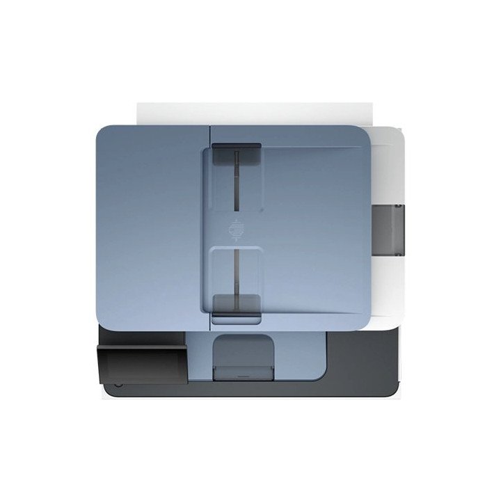 מדפסת HP לייזר משולבת אלחוטית צבעונית HP Color LaserJet Pro MFP 3302fd