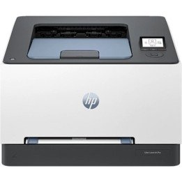 מדפסת HP לייזר אלחוטית צבעונית HP Color LaserJet Pro 3202dw (499R0F)