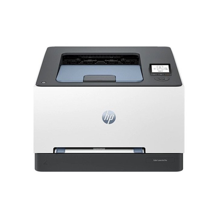 מדפסת HP לייזר אלחוטית צבעונית HP Color LaserJet Pro 3202dw (499R0F)