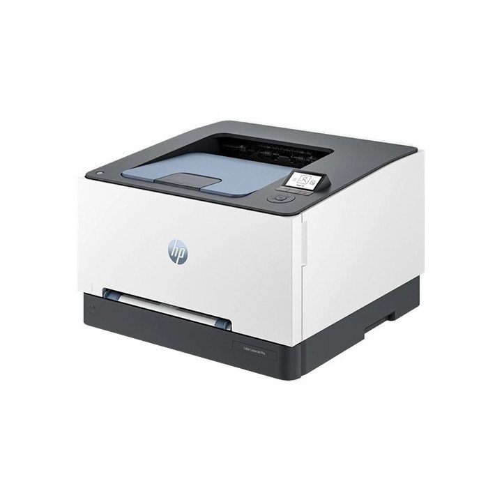 מדפסת HP לייזר אלחוטית צבעונית HP Color LaserJet Pro 3202dw (499R0F)