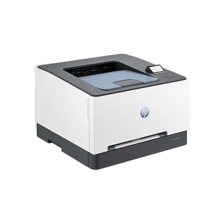 מדפסת HP לייזר אלחוטית צבעונית HP Color LaserJet Pro 3202dw (499R0F)