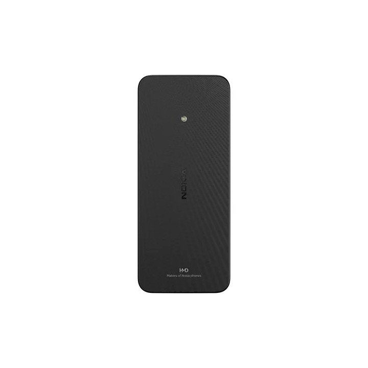 טלפון נוקיה תומך סים כשר Nokia 215 4G (2024) TA-1613 DS בצבע שחור