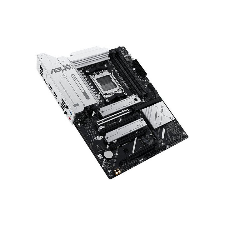 לוח אם ASUS PRIME X870-P WIFI7 ATX AM5 AMD