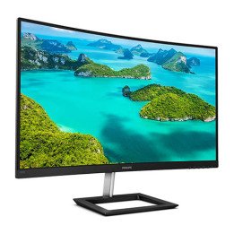 מסך מחשב קעור "31.5 Philips LED VA 322E1C