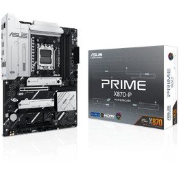 לוח אם ASUS PRIME X870-P ATX AM5 AMD