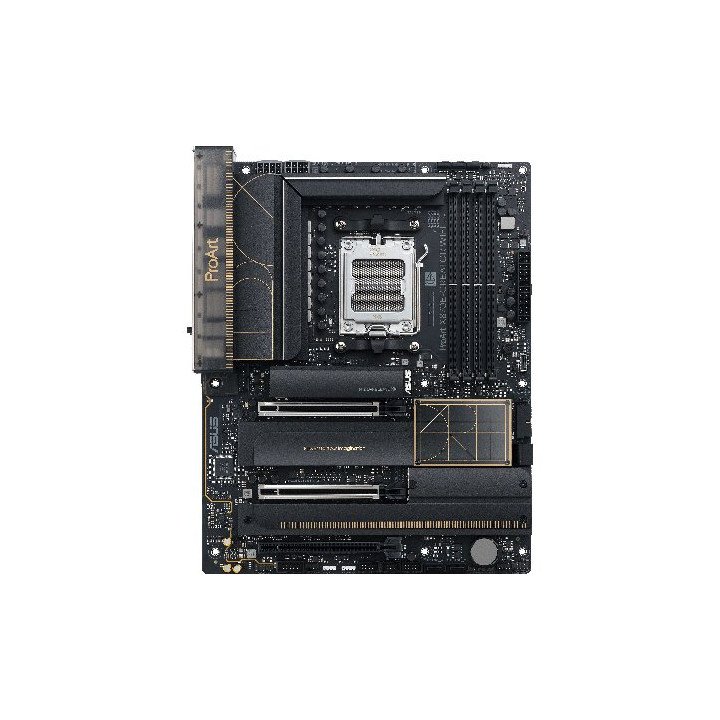 לוח אם ASUS ProArt X870E-CREATOR WIFI7 ATX AM5 AMD