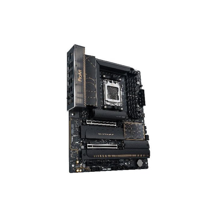 לוח אם ASUS ProArt X870E-CREATOR WIFI7 ATX AM5 AMD