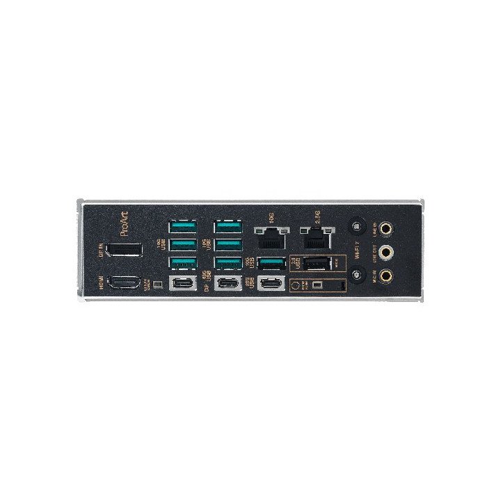 לוח אם ASUS ProArt X870E-CREATOR WIFI7 ATX AM5 AMD
