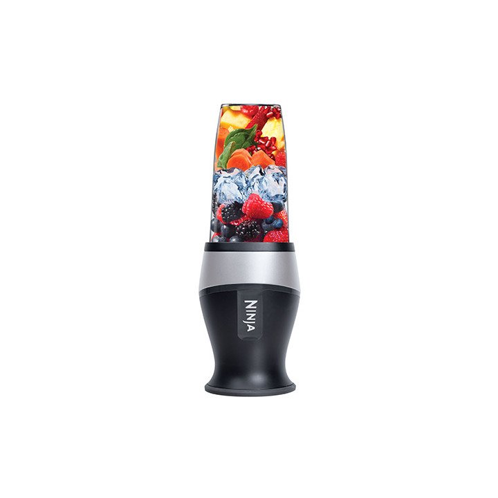 נינג'ה שייקר Ninja QB3001 700W כולל מיכל שייקר נוסף