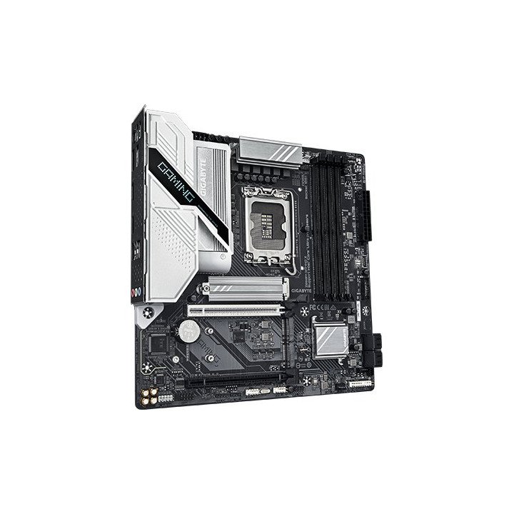 לוח אם Gigabyte Z890M GAMING X mATX 1851