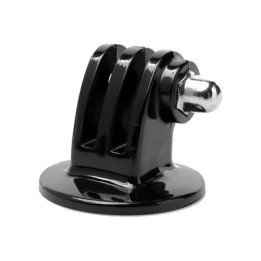 מתאם לחצובות עבור מצלמות אקסטרים TELESIN GP-TPM-T01 עם מחבר 2 Prong