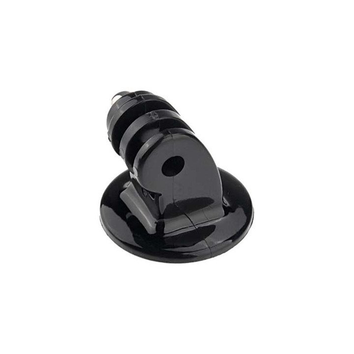 מתאם לחצובות עבור מצלמות אקסטרים TELESIN GP-TPM-T01 עם מחבר 2 Prong