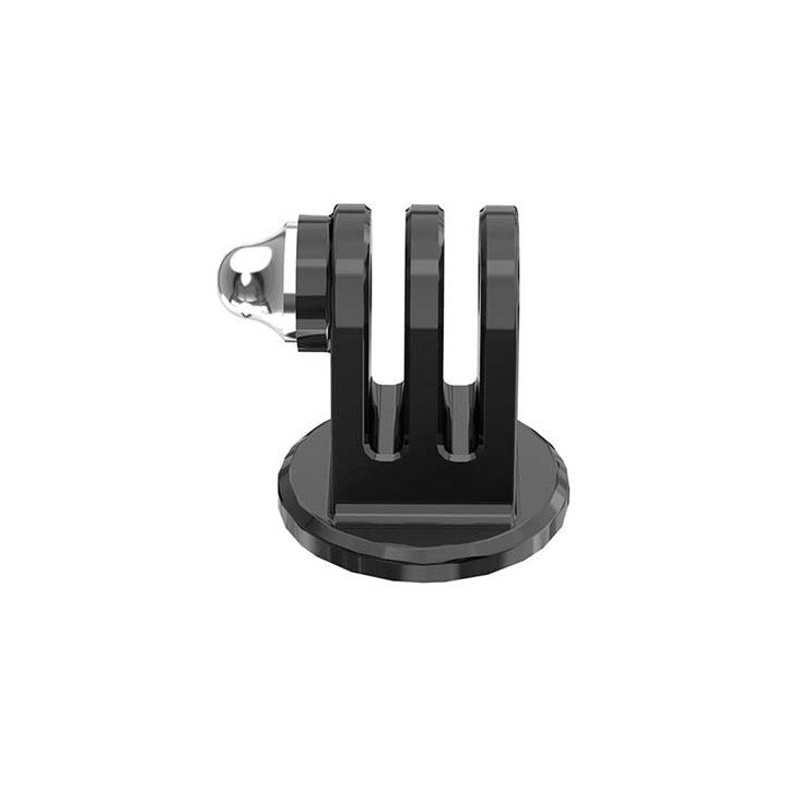 מתאם לחצובות עבור מצלמות אקסטרים TELESIN GP-TPM-T01 עם מחבר 2 Prong