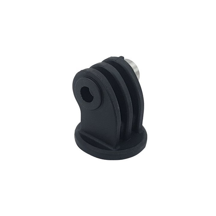 מתאם לחצובות TELESIN GP-TPM-T03 עבור מצלמות אקסטרים עם 2 Prong