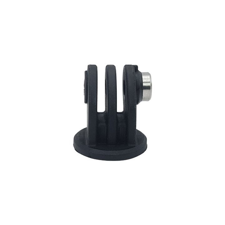 מתאם לחצובות TELESIN GP-TPM-T03 עבור מצלמות אקסטרים עם 2 Prong