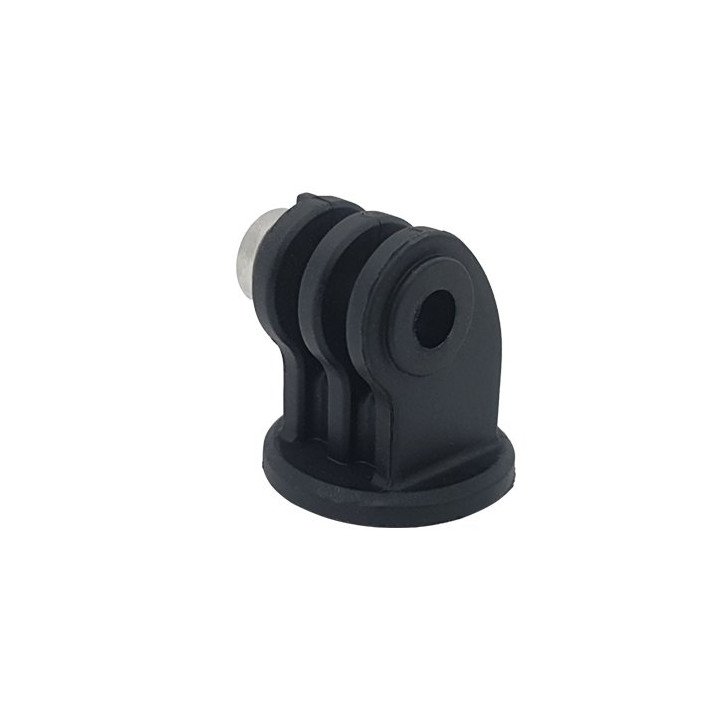 מתאם לחצובות TELESIN GP-TPM-T03 עבור מצלמות אקסטרים עם 2 Prong