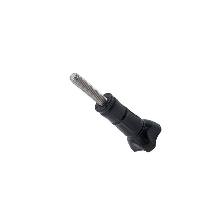 בורג תפס TELESIN SCW-001 עבור מתקני מצלמות אקסטרים 3 Prong