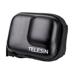 כיסוי למצלמת גופרו TELESIN GP-CPB-901 למצלמות GoPro 10, 11, 12, 13