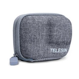 כיסוי בד אפור TELESIN GP-CPB-902 עבור מצלמות אקסטרים GoPro 12 11 10 9