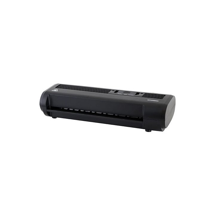 מכשיר למינציה Semicom CL801 A4