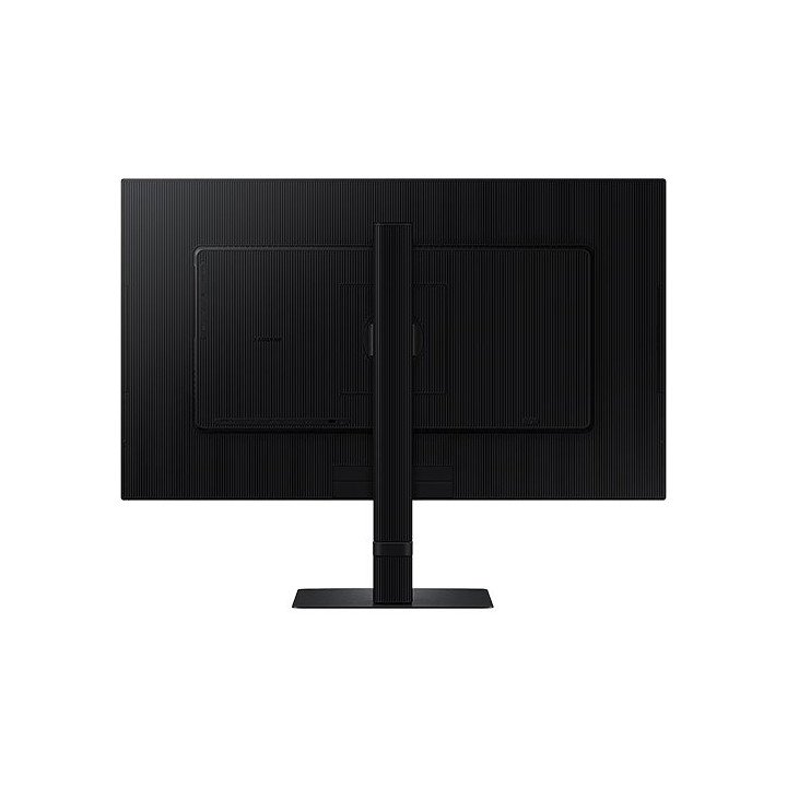 מסך מחשב 26.9 אינץ Samsung ViewFinity S6 S27D600UAU WQHD IPS USB-C 90W