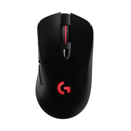 עכבר גיימינג אלחוטי Logitech G703 Lightspeed Wireless Gaming כולל תאור