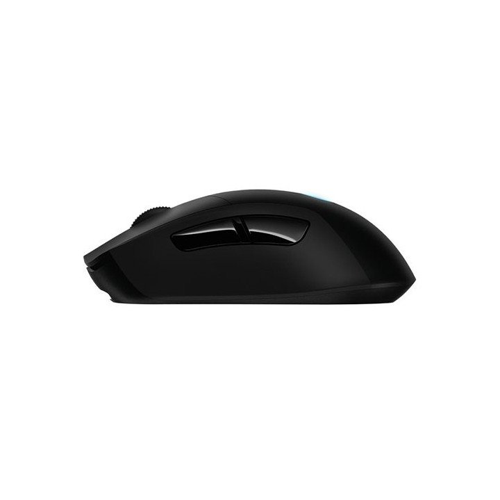 עכבר גיימינג אלחוטי Logitech G703 Lightspeed Wireless Gaming כולל תאור