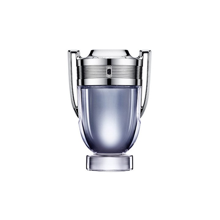 בושם לגבר Paco Rabanne Invictus E.D.T או דה טואלט 100ml